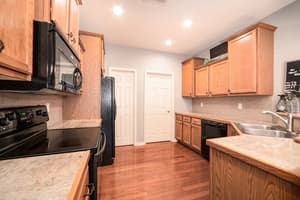 thumbnail: Private kitchen