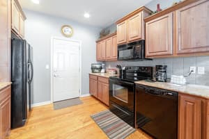 thumbnail: Private kitchen