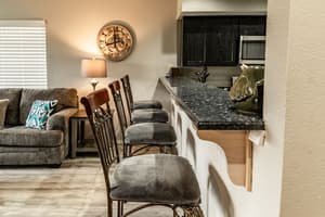 thumbnail: Living area