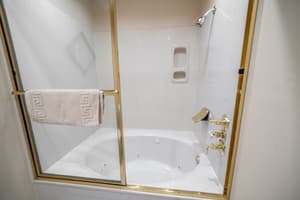thumbnail: Jetted tub