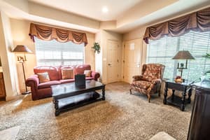 thumbnail: Living area