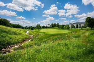thumbnail: Golf