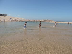 thumbnail: Beach