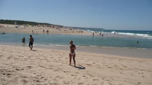 thumbnail: Beach