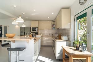 thumbnail: Private kitchen