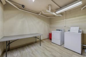 thumbnail: Laundry room