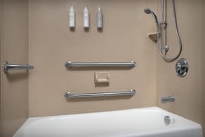 thumbnail: Bathroom