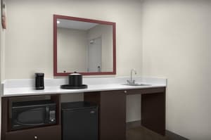 thumbnail: Minibar