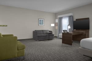 thumbnail: Living area