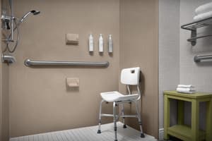 thumbnail: Bathroom shower
