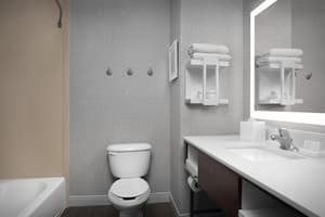 thumbnail: Bathroom