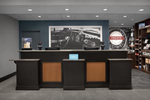 thumbnail: Reception