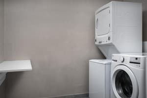 thumbnail: Laundry room