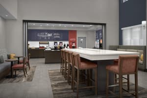 thumbnail: Breakfast area