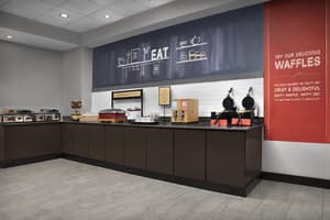 thumbnail: Breakfast area