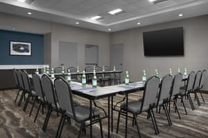 thumbnail: Meeting facility