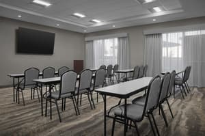 thumbnail: Meeting facility
