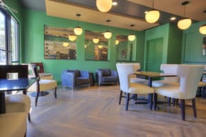 thumbnail: Breakfast area