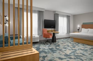 thumbnail: Living area