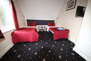 thumbnail: Room