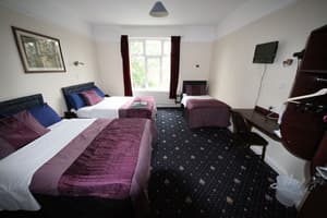 thumbnail: Room