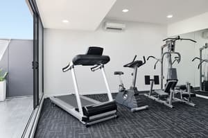 thumbnail: Gym