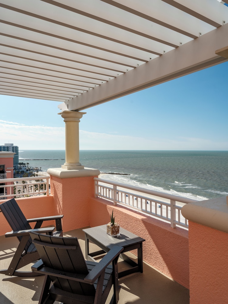 Beach/ocean view