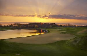 thumbnail: Golf