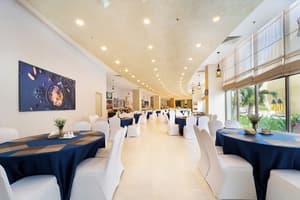 thumbnail: Restaurant