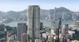 Hyatt Regency Hong Kong, Tsim Sha Tsui
