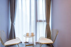 thumbnail: In-room dining