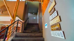 thumbnail: Staircase