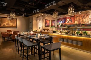 thumbnail: Restaurant
