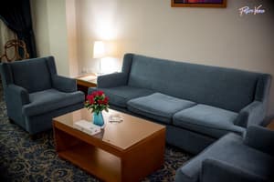 thumbnail: Living area