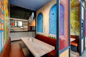 thumbnail: Restaurant