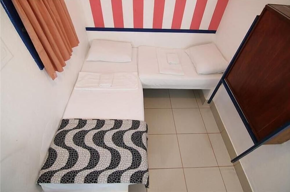Extra beds