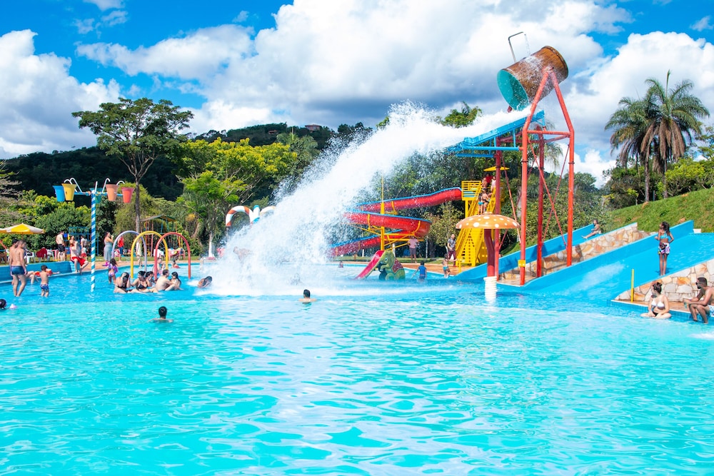 Children's activities