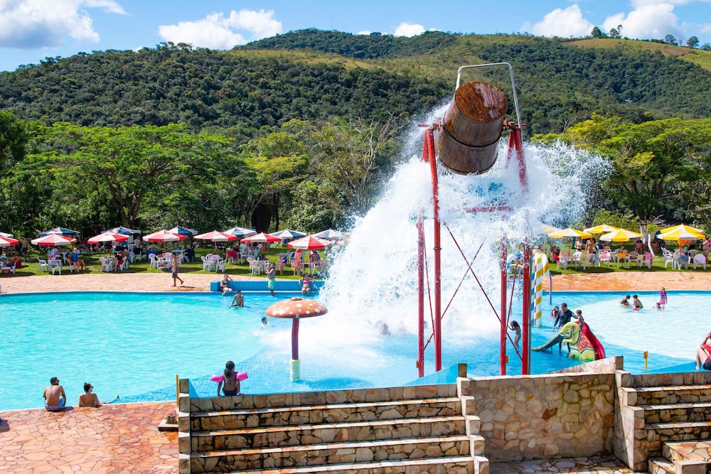 Children's pool