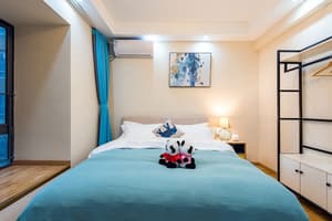 thumbnail: View from room