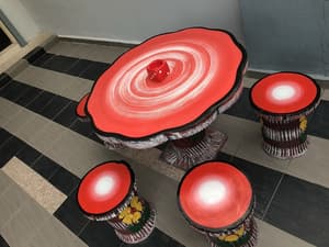 thumbnail: Terrace/patio