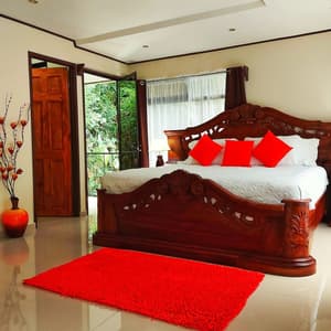 thumbnail: Room