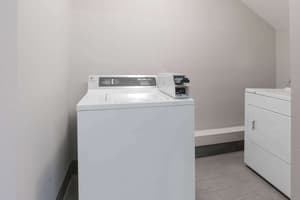 thumbnail: Laundry room