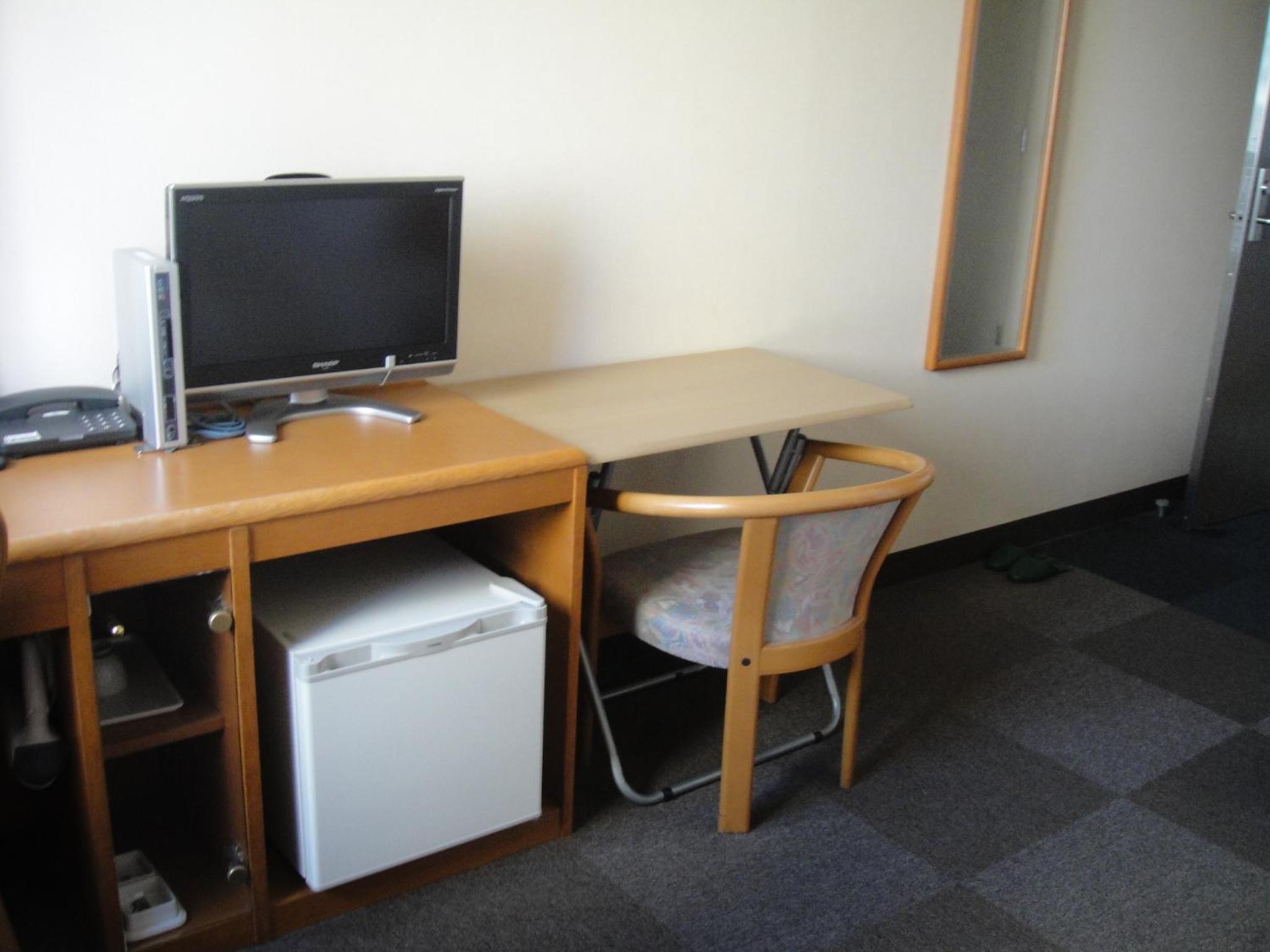 Amenities