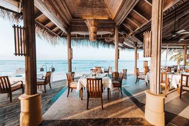 Dining,Dining Area,Restaurant,On-Site