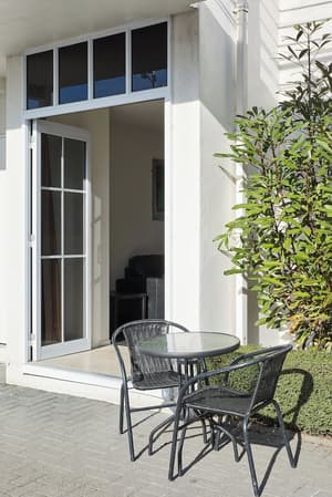 thumbnail: Terrace/patio