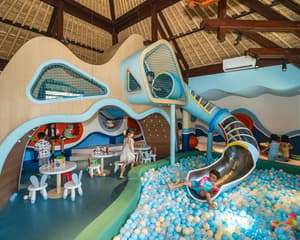 thumbnail: Children's area