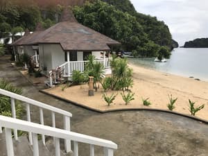 thumbnail: Property grounds