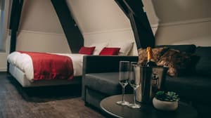 thumbnail: Room