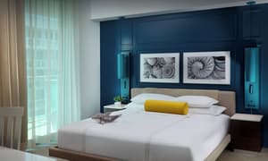 thumbnail: Room