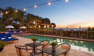 thumbnail: Sundeck